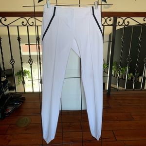Marciano White Dress Pants Trousers